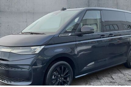 VW T7 Multivan 9.916 km 62.690 &euro; Hof 95030