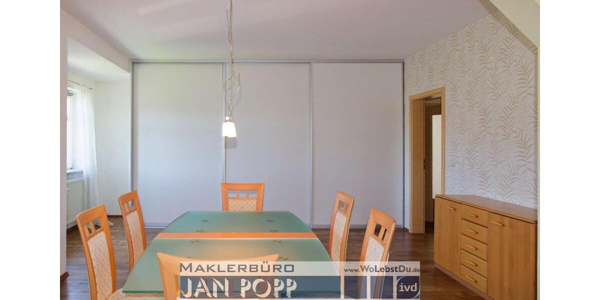 Etagenwohnung Greiz - 3 Zimmer, 127 m&sup2;, 650&euro; | Angebot:24751618