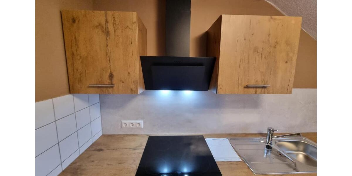 Mehrfamilienhaus, Wohnhaus Rehau - 3 Zimmer, 60 m&sup2;, 682&euro; | Angebot:25979547