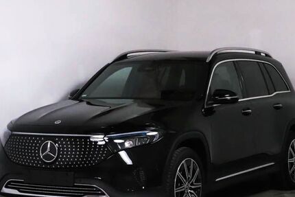 Mercedes-Benz EQB 17.121 km 41.990 &euro; Plauen 08527