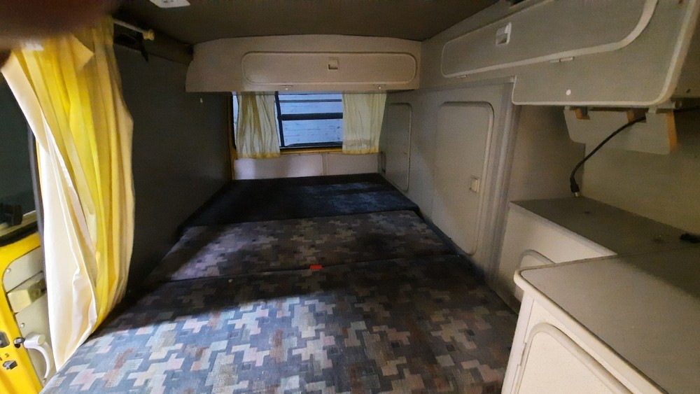 VW T 3 265.000 km 16.900 &euro; Plauen 08523