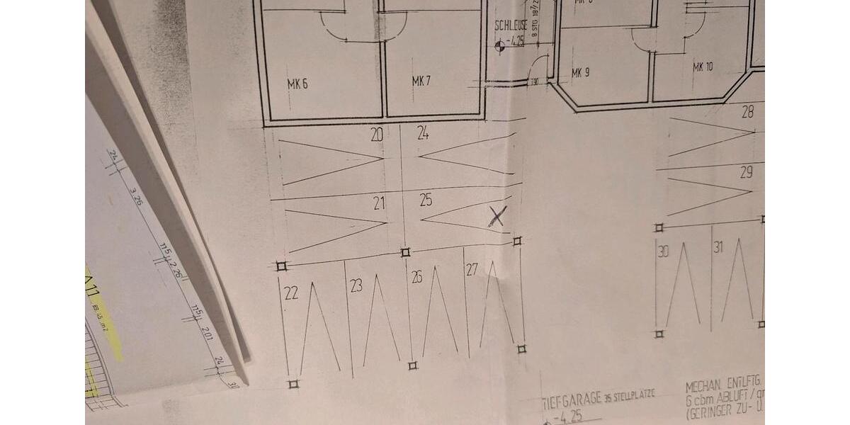 Dachgeschoßwohnung Köditz - 3 Zimmer, 89 m&sup2;, 270.000&euro; | Angebot:25098582