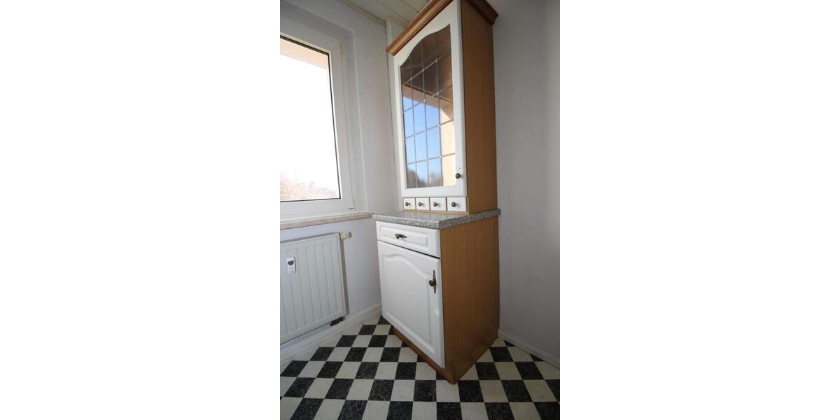 Etagenwohnung Rosenbach/Vogtland Vogtland - 3 Zimmer, 57 m&sup2;, 357&euro; | Angebot:25230901