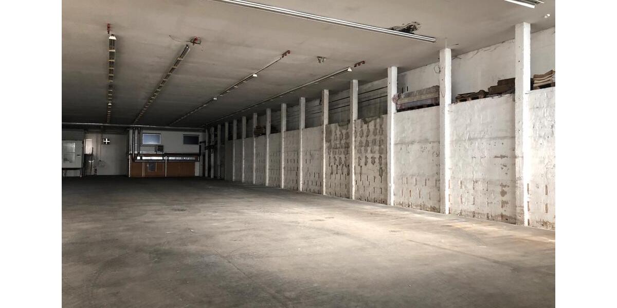 Gewerbeobjekt Schleiz - 5&euro; | Angebot:9509215