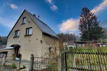 Haus Falkenstein - 3 Zimmer, 85 m&sup2;, 69.900&euro; | Angebot:25662148