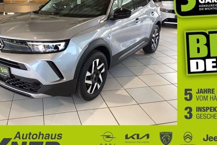 Opel Mokka-e 19.010 km 18.990 &euro; Hof 95032