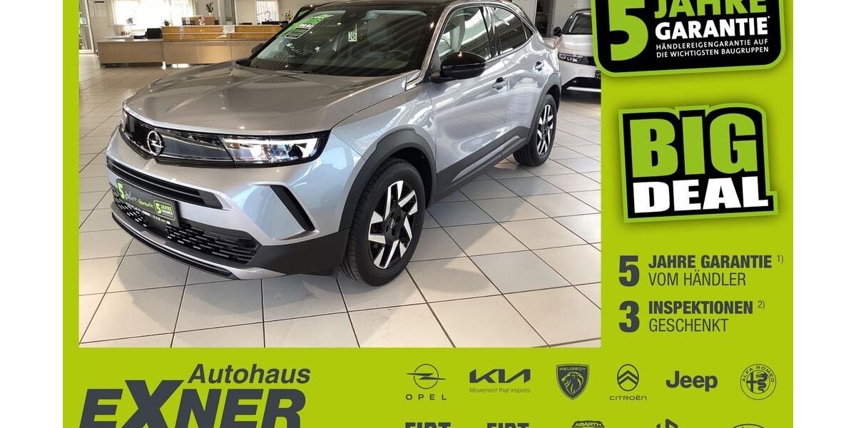 Opel Mokka-e 19.010 km 18.990 &euro; Hof 95032