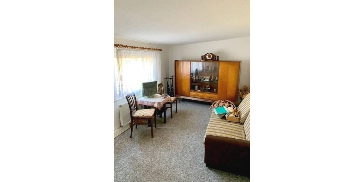 Doppelhaushälfte Lauschgrün Lauschgrün - 3 Zimmer, 88 m&sup2;, 85.000&euro; | Angebot:26275705