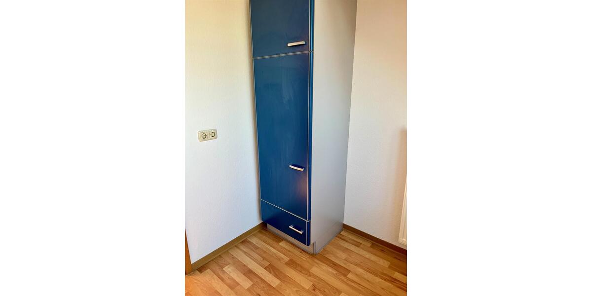 Etagenwohnung Oelsnitz (Vogtland) - 2 Zimmer, 50 m&sup2;, 294&euro; | Angebot:24604149