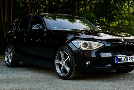 BMW 118 259.000 km 6.000 &euro; Oberkotzau 95145