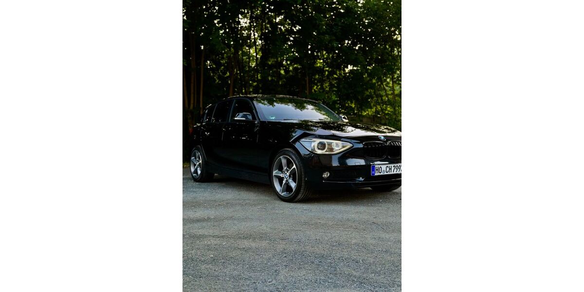 BMW 118 259.000 km 6.000 &euro; Oberkotzau 95145