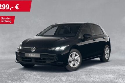 VW Golf 20.840 km 23.450 &euro; Hof 95030