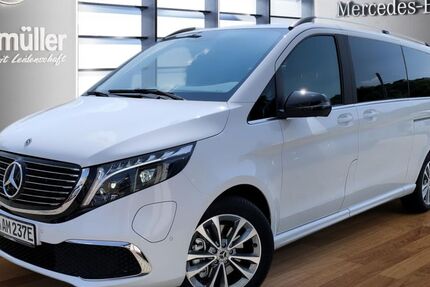 Mercedes-Benz EQV 29.900 km 52.990 &euro; Plauen 08527