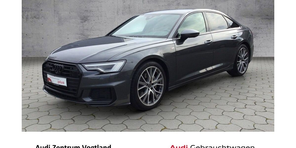 Audi A6 138.200 km 36.980 &euro; Plauen 08527