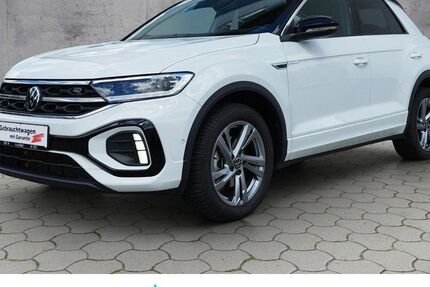 VW T-Roc 45.500 km 21.980 &euro; Plauen 08527