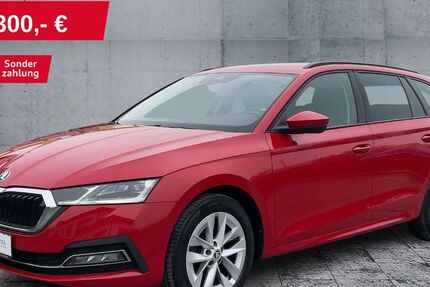 Skoda Octavia 43.563 km 20.800 &euro; Hof 95030
