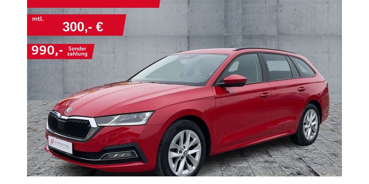 Skoda Octavia 43.563 km 20.800 &euro; Hof 95030