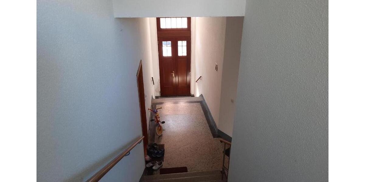 Etagenwohnung Elsterberg - 3 Zimmer, 57 m&sup2;, 320&euro; | Angebot:22041074