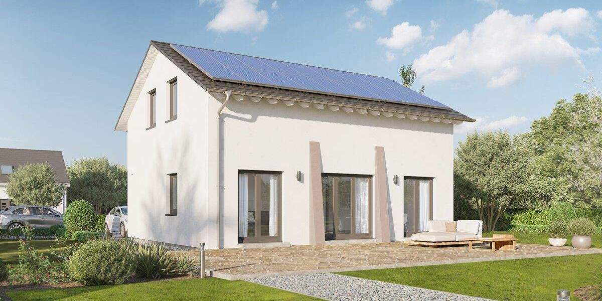 Einfamilienhaus Bad Elster Sohl - 4 Zimmer, 143 m&sup2;, 248.169&euro; | Angebot:25749806