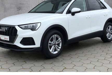 Audi Q3 36.600 km 30.980 &euro; Plauen 08527