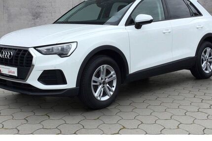 Audi Q3 36.600 km 35.980 &euro; Plauen 08527