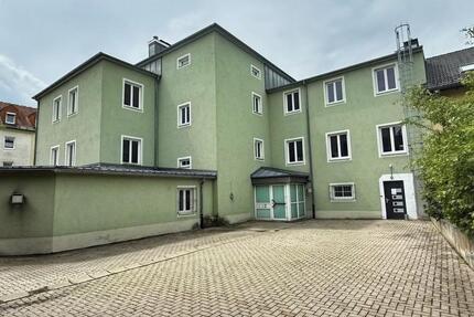 Gewerbeobjekt Rehau - 750.000&euro; | Angebot:26285158