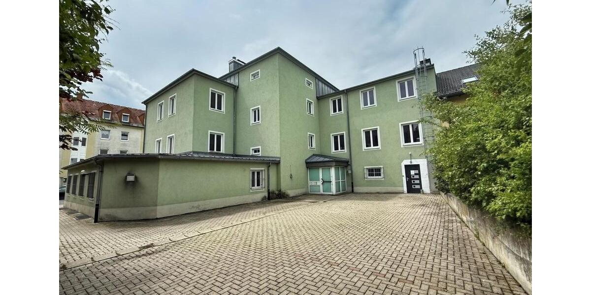 Gewerbeobjekt Rehau - 750.000&euro; | Angebot:26285158