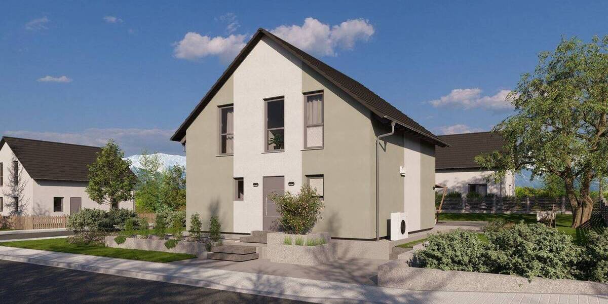 Einfamilienhaus Rehau - 4 Zimmer, 136 m&sup2;, 327.300&euro; | Angebot:26695240