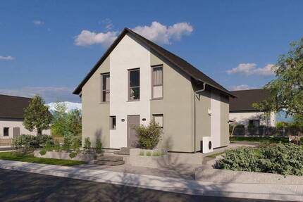 Haus Rehau - 4 Zimmer, 136 m&sup2;, 327.300&euro; | Angebot:26695240