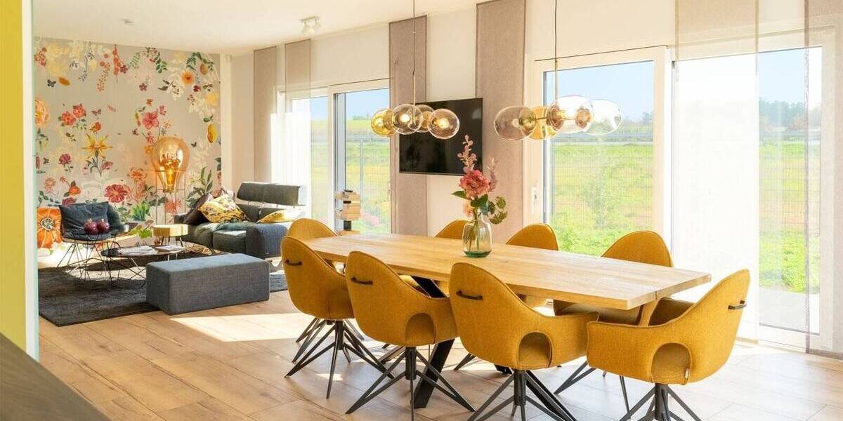 Einfamilienhaus Klingenthal Sachsenberg - 3 Zimmer, 115 m&sup2;, 230.879&euro; | Angebot:26741196