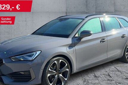 Cupra Leon 12.488 km 27.250 &euro; Hof 95030