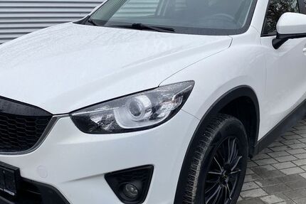 Mazda CX-5 207.353 km 6.990 &euro; Plauen 08527