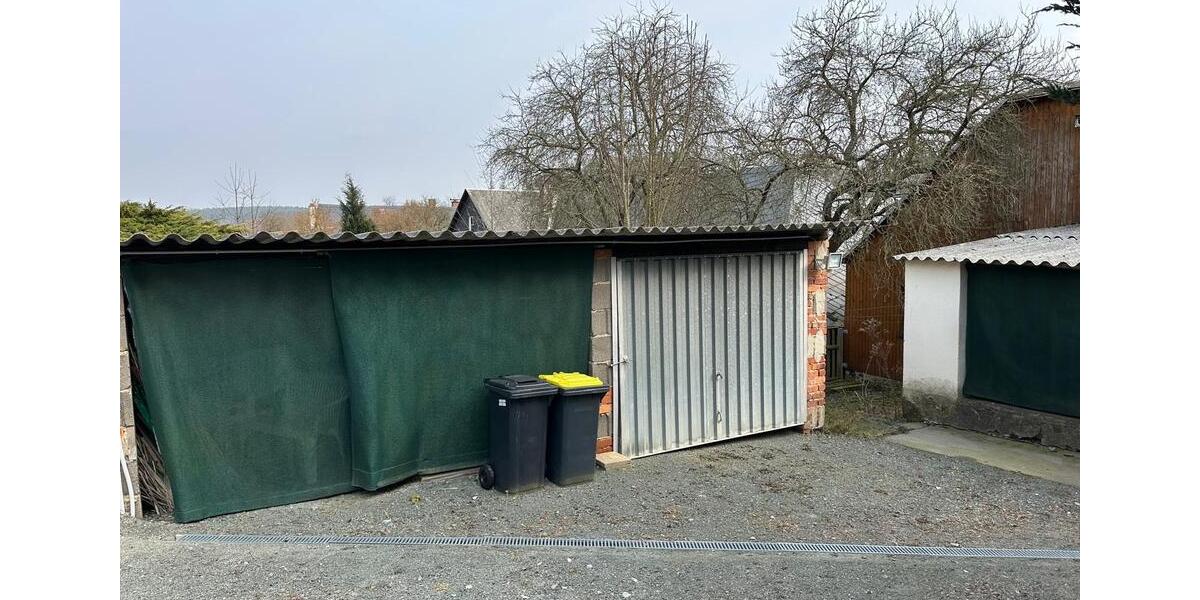 Einfamilienhaus Zeulenroda-Triebes Triebes - 5 Zimmer, 110 m&sup2;, 99.000&euro; | Angebot:25838089