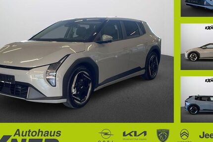 Kia EV4 7.990 km 41.990 &euro; Hof 95032