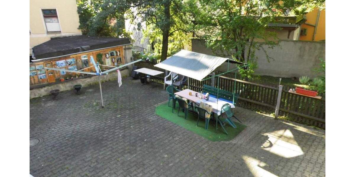 Etagenwohnung Reichenbach - 400&euro; | Angebot:25769624