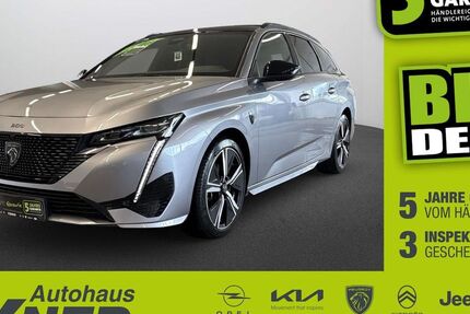 Peugeot 308 56.919 km 19.900 &euro; Hof 95032