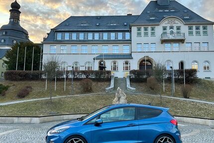 Ford Fiesta 99.999 km 13.999 &euro; Zwota 08267