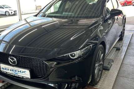 Mazda 3 51.001 km 20.990 &euro; Heinsdorfergrund 08468