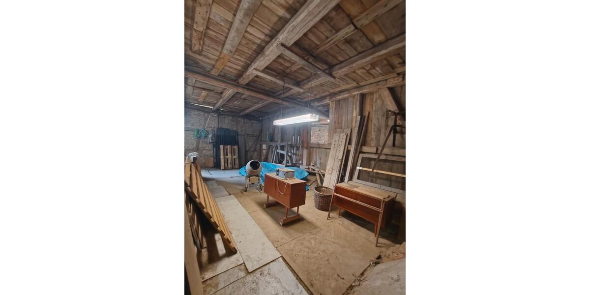Bauernhaus, Landhaus Schleiz - 5 Zimmer, 150 m&sup2;, 92.000&euro; | Angebot:27232139