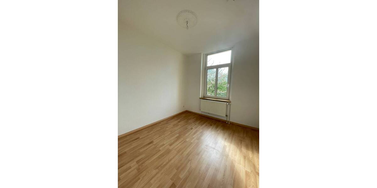 Etagenwohnung Plauen Haselbrunn - 3 Zimmer, 55 m&sup2;, 250&euro; | Angebot:25731864