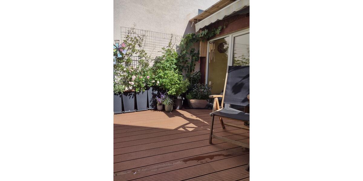 Reihenhaus Gefell - 5 Zimmer, 100 m&sup2;, 90.000&euro; | Angebot:22350191