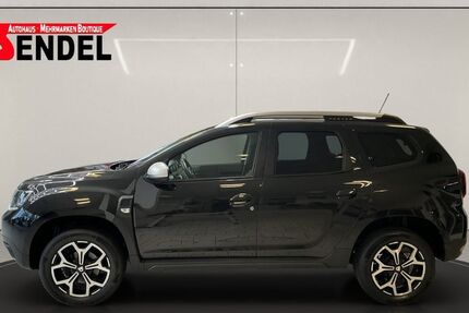 Dacia Duster 70.129 km 12.999 &euro; Hof 95030