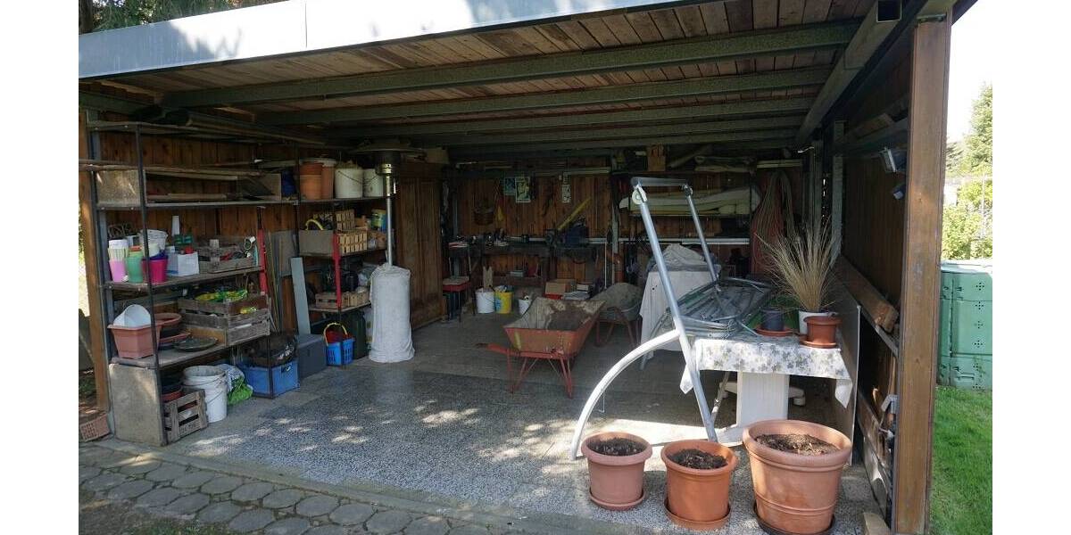 Bungalow Oelsnitz - 1 Zimmer, 40 m&sup2;, 72.000&euro; | Angebot:26570364