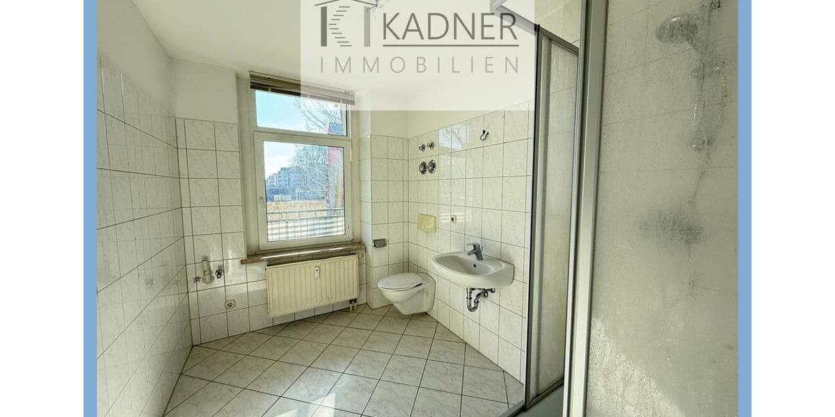 Etagenwohnung Plauen - 2 Zimmer, 57 m&sup2;, 260&euro; | Angebot:25054402