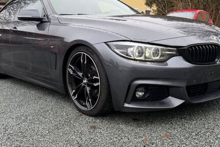 BMW 420 Gran Coupé 137.540 km 22.999 &euro; Rehau 95111