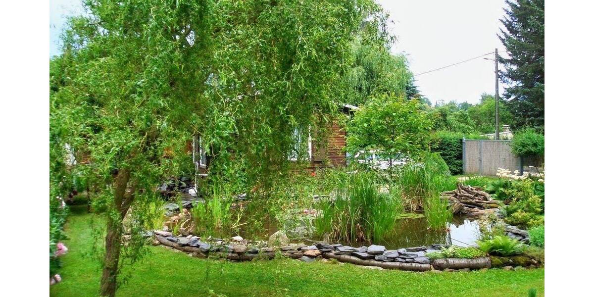 Grundstück Plauen Haselbrunn - 74.500&euro; | Angebot:26741950