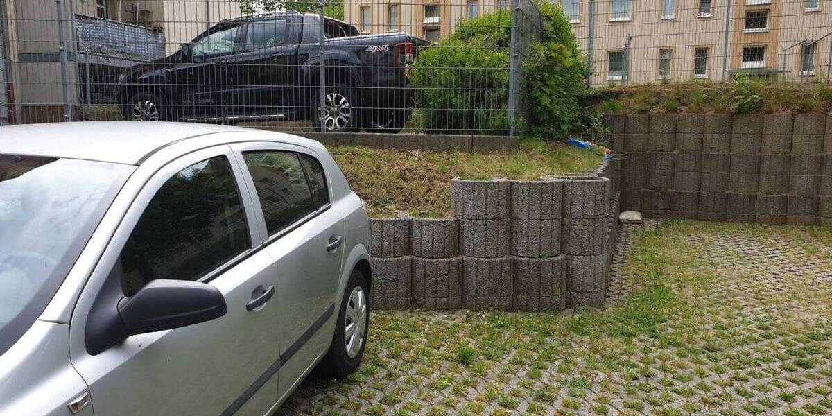 Grundstück Plauen Südvorstadt - 27.000&euro; | Angebot:25745615