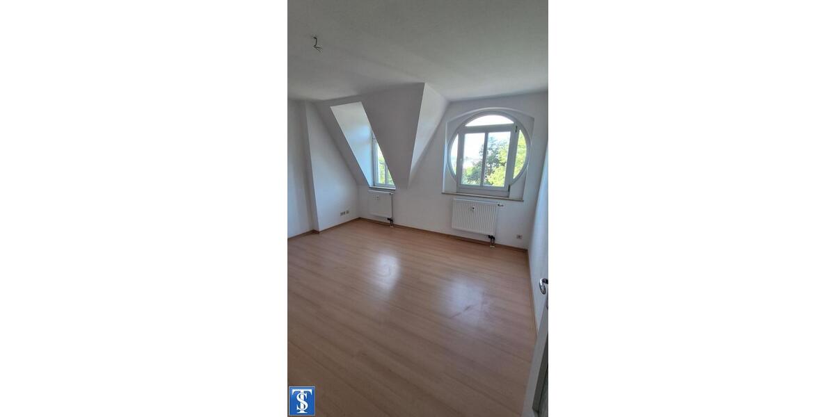 Etagenwohnung Plauen - 2 Zimmer, 58 m&sup2;, 280&euro; | Angebot:24571758