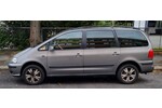 Seat Alhambra 178.000 km 6.300 &euro; Hof 95015