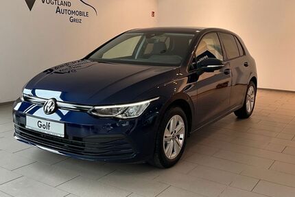 VW Golf 9.960 km 24.900 &euro; Greiz / Thüringen 07973